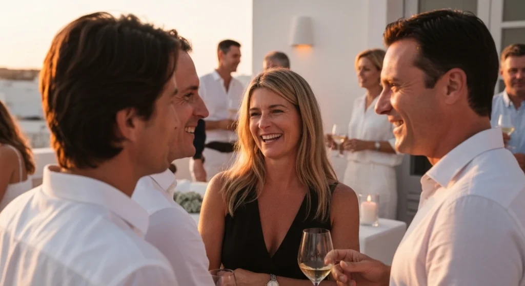 Meet or Date your People TrueLink World