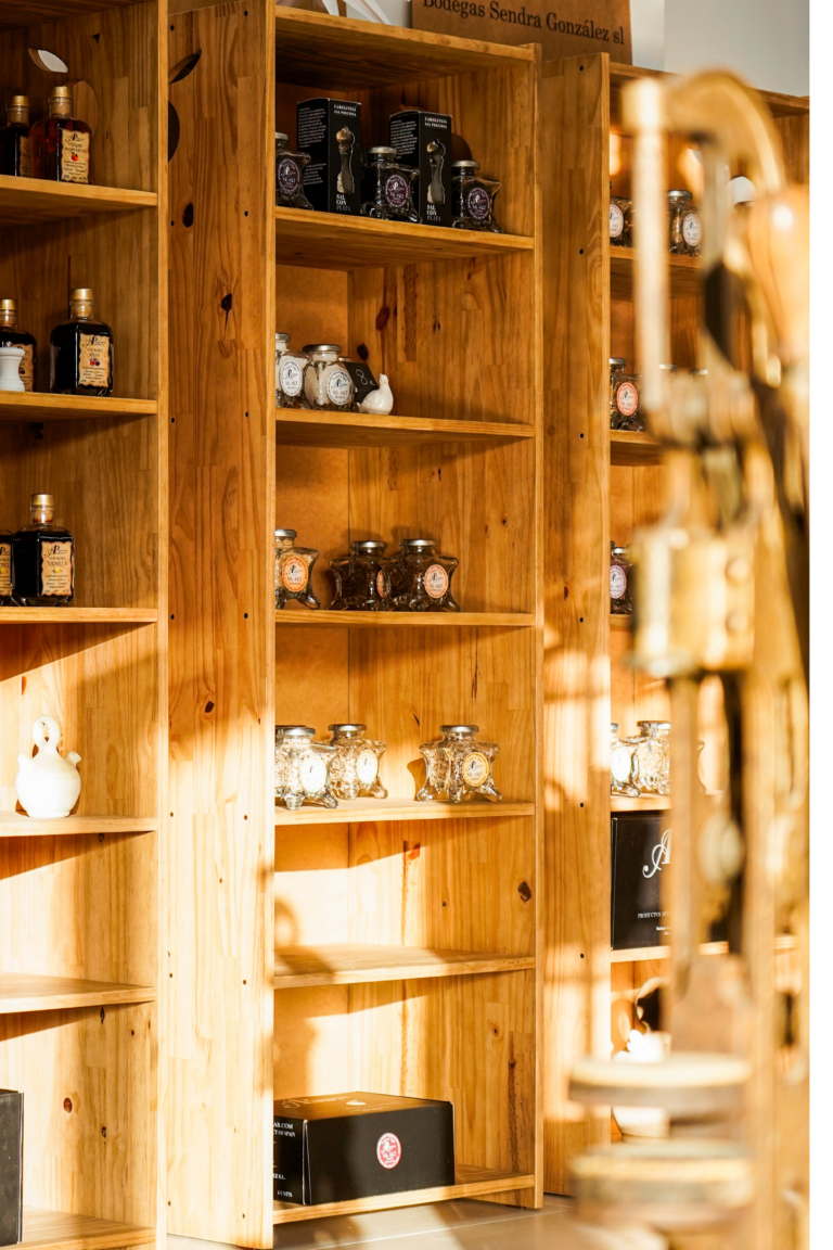 truelink world gourmet wine and spanish cooperation bodega sendra gonzalez altea6