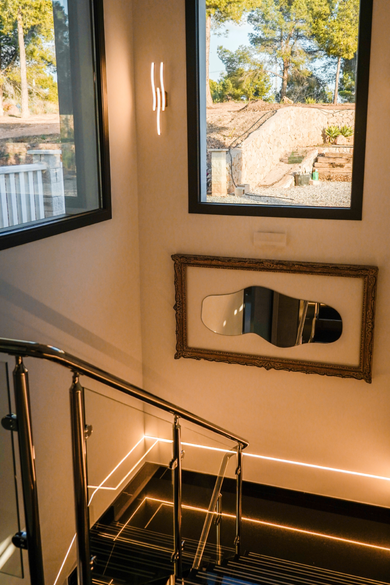 truelink world gourmet wine and spanish cooperation bodega sendra gonzalez altea8